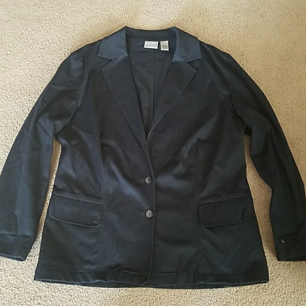 Chicos blazer